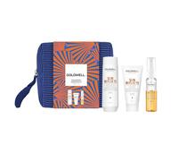 Goldwell Dualsenses Sun Reflects Summer Heroes Travel Size Set