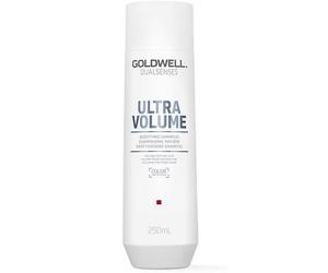 Goldwell Dualsenses Ultra Volume Bodifying Shampoo gel shampoo for normal and fine hair 250 ml