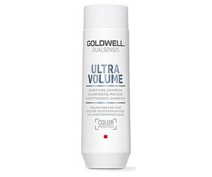 Goldwell Dualsenses Ultra Volume Bodifying Shampoo gel shampoo for normal and fine hair 30 ml