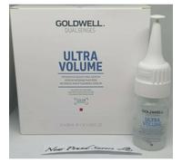 Goldwell Dualsenses Ultra Volume Intensive Bodifying Serum 12 x 18 Ml