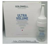 Goldwell Dualsenses Ultra Volume Intensive Bodifying Serum 12 x 18 Ml