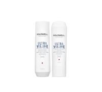Goldwell Dualsenses Ultra Volume Shampoo 250ml and Conditioner 200ml