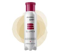 Goldwell Elumen Color Warms demi-permanent toner - warm shades 200 ml, GB@9