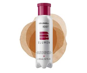 Goldwell Elumen 1 x 200ml Choose your Color Ready to Use