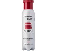 Goldwell Elumen Color Warms demi-permanent toner - warm shades 200 ml, BK@6