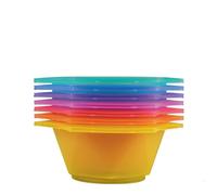 Goldwell Elumen Color Bowl Set 7pcs