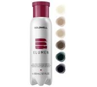 Goldwell Elumen Color Cools demi-permanent toner - cold shades 200 ml, NN@8