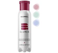 Goldwell Elumen Color Pastel demi-permanent toner - pastel shades 200 ml, Pastel Rose@10