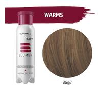 Goldwell Elumen ColorLong Lasting Hair Color Oxidant-Free BG@7