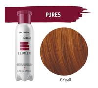 Goldwell Elumen ColorLong Lasting Hair Color Oxidant-Free Gelb Kupfer GK@all