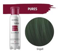 Goldwell Elumen ColorLong Lasting Hair Color Oxidant-Free Green GN@all