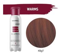 Goldwell Elumen ColorLong Lasting Hair Color Oxidant-Free KB@7