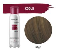 Goldwell Elumen ColorLong Lasting Hair Color Oxidant-Free NA@8