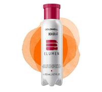 Goldwell Elumen Long Lasting Oxidant Free Kk All 200ml Permanent Dye
