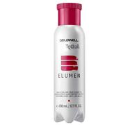 Goldwell Elumen Long Lasting Oxidant Free Tq All 200ml Permanent Dye Clear