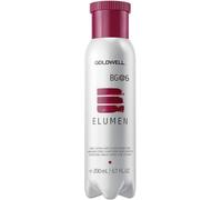 Goldwell Elumen Long-Lasting Permanent Coloration 200 ml Bg@6