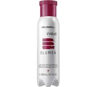 Goldwell Elumen High-Performance VV@ALL Oxidant Free Long Lasting Hair Color 200ml - Pure Red Violet