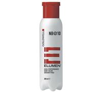 Goldwell Elumen Long-Lasting Permanent Hair Color 200 ml Nb10