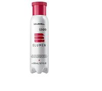 Goldwell Elumen Oxidant Free Gb9 Permanent Colouring 200ml