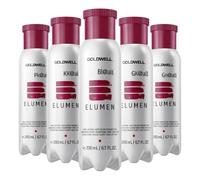 Goldwell Elumen Oxidant Free Long Lasting Hair Colour Gy@9 Light Grey