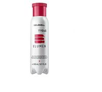 Goldwell Elumen Pure Hair Color 200 ml Coloring without Oxidant