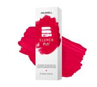 Goldwell Elumen PlaySemi Permanent Hair Color Oxidant-Free @Red