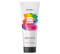 Goldwell Elumen Play Color semi-permanent hair color 120 ml, Metallic Berry