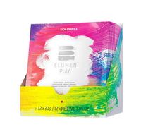 Semi-Permanent Tint Goldwell ELUMEN PLAY 30 g