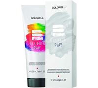 Goldwell Elumen Play The Pastels Semi-Permanent Coloring 120 ml Clear