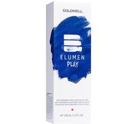 Goldwell Elumen PlaySemi Permanent Hair Color Oxidant-Free @Blue
