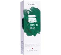 Goldwell Elumen PlaySemi Permanent Hair Color Oxidant-Free @Green