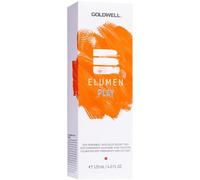 Goldwell Elumen PlaySemi Permanent Hair Color Oxidant-Free @Orange
