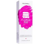 Goldwell Elumen PlaySemi Permanent Hair Color Oxidant-Free Pastel Coral