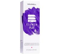 Goldwell Elumen PlaySemi Permanent Hair Color Oxidant-Free @Violet