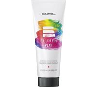 Goldwell Elumen PlaySemi Permanent Hair Colour Oxidant-Free @Metallic Silver