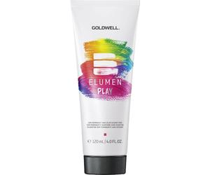 Goldwell Elumen PlaySemi Permanent Hair Colour Oxidant-Free Pastel Mint