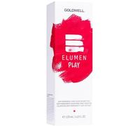 Goldwell Elumen PlaySemi Permanent Hair Colour Oxidant-Free Red@Red