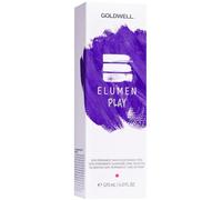 Goldwell Elumen PlaySemi Permanent Hair Colour Oxidant-Free Violet@Violet