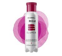 Goldwell Elumen Long-Lasting Permanent Coloration 200 ml Rv @ all