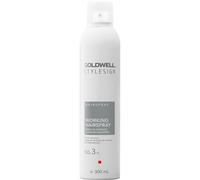 Goldwell StyleSign Hairspray Working Hairspray hairspray with medium hold and high shine 300 ml