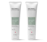 Goldwell High Shine Gel Wax Double - 100 ml
