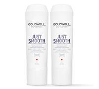 Goldwell Just Smooth Conditioner Double Duo - 200 ml