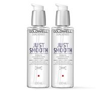 Goldwell Just Smooth Oil Double Duo - 100 ml