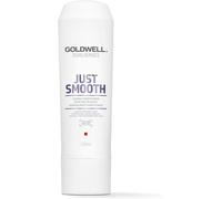 Goldwell Dualsenses Just Smooth Taming Conditioner conditioner for frizzy hair 200 ml