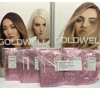 Goldwell Kerasilk Color Shampoo 30X10Ml =300Ml Travel Size New