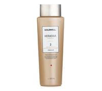 Goldwell - Kerasilk Control Keratin Smooth 2 - # Medium 500ml/16.9oz