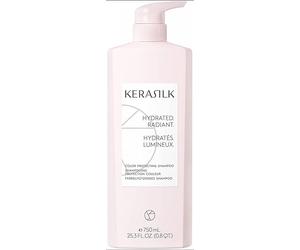 Goldwell Kerasilk Essentials Color Protecting Shampoo shampoo for colour protection 750 ml