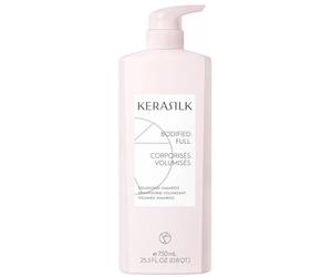 Goldwell Kerasilk Essentials Volumizing Shampoo shampoo for rich hair volume 750 ml