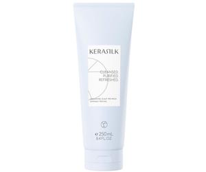 Goldwell Kerasilk Exfoliating Scalp Pre-Wash deep scalp treatment to revitalize the scalp 250 ml