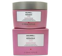 Goldwell Kerasilk Intensive Lustre Mask 500ml